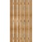 Ekena Millwork Spaced Board-n-Batten Shutters, Rough Sawn Western Red Cedar, 34 3/4W x 66H, PR RBS06S35X066RWR - alternate 4